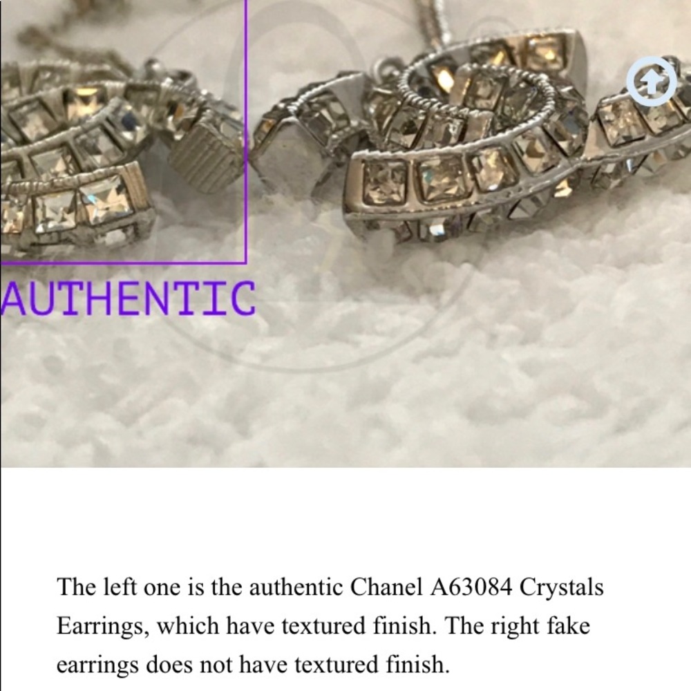 FAKE OR REAL! NOTE THE LAST PIC - Picture 3 of 7